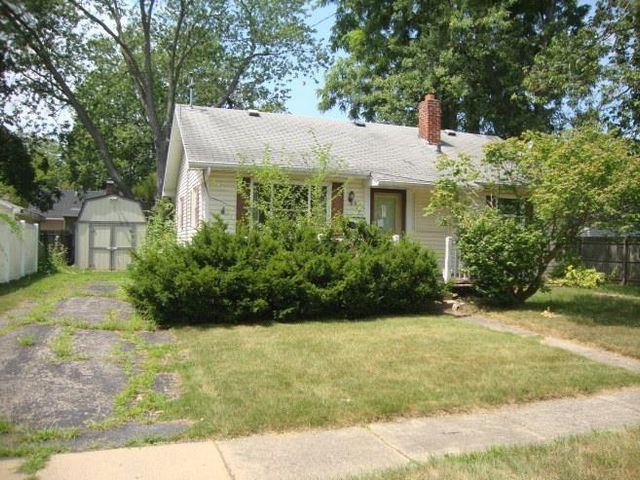 917 N Hickory Street, Owosso, MI 48867