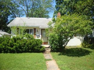 917 N Hickory Street, Owosso, MI 48867