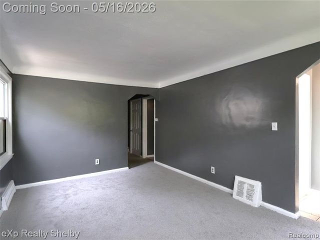 15845 Hubbell Street, Detroit, MI 48227