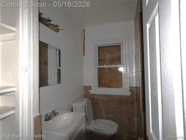 15845 Hubbell Street, Detroit, MI 48227