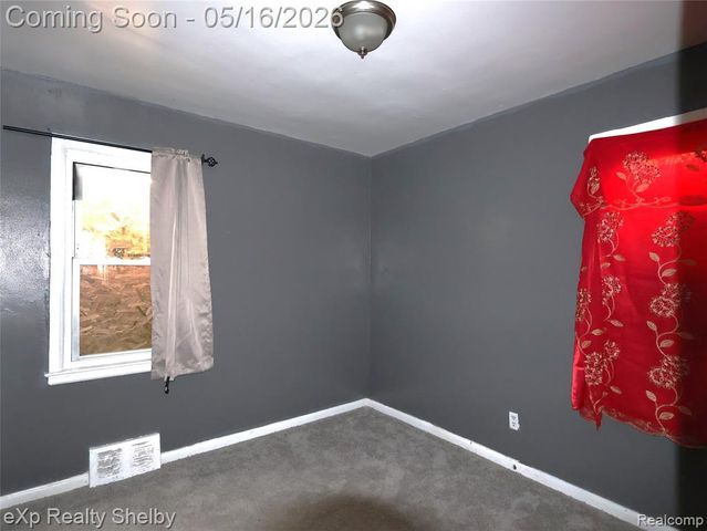 15845 Hubbell Street, Detroit, MI 48227