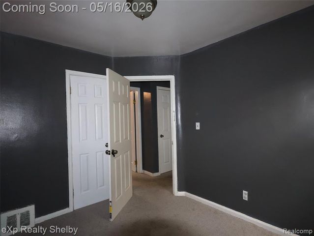 15845 Hubbell Street, Detroit, MI 48227