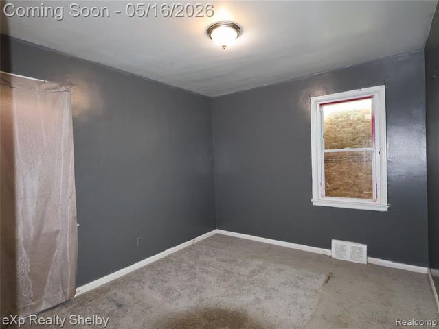 15845 Hubbell Street, Detroit, MI 48227