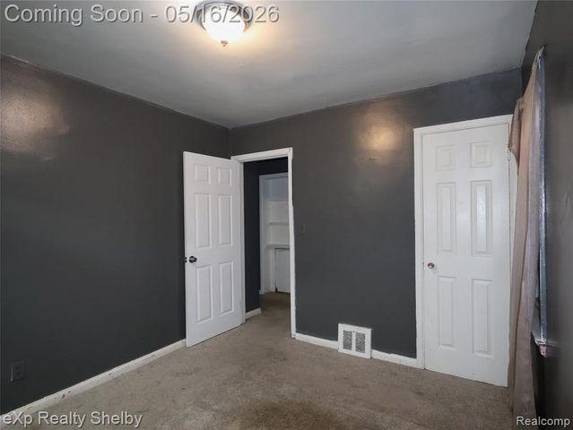 15845 Hubbell Street, Detroit, MI 48227