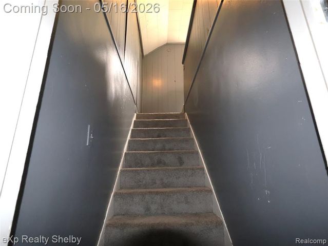 15845 Hubbell Street, Detroit, MI 48227
