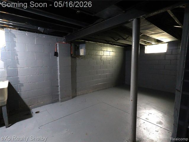 15845 Hubbell Street, Detroit, MI 48227