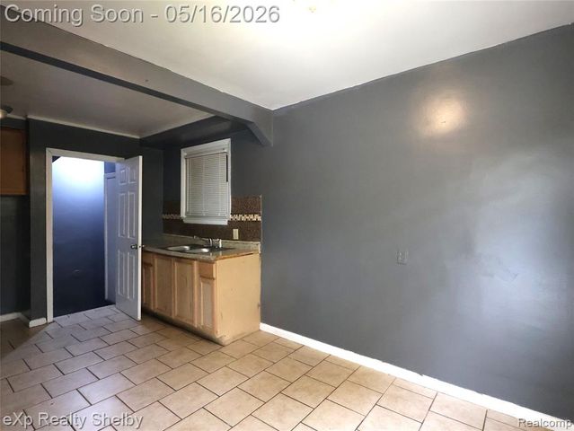 15845 Hubbell Street, Detroit, MI 48227