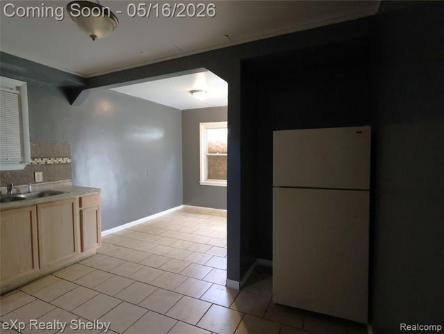 15845 Hubbell Street, Detroit, MI 48227