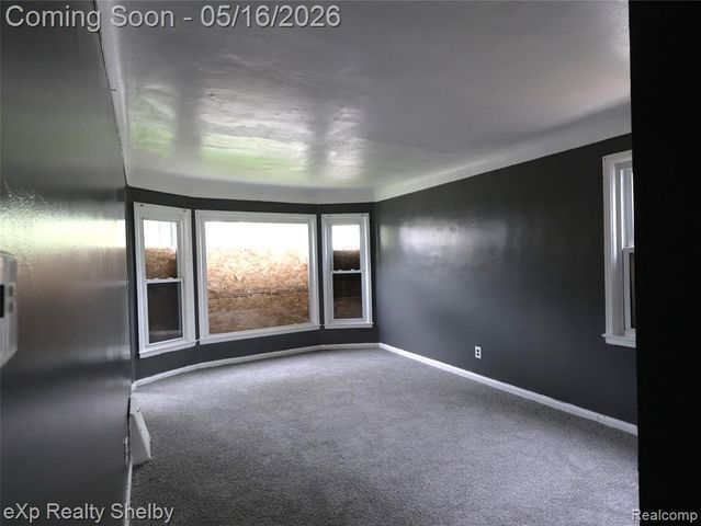 15845 Hubbell Street, Detroit, MI 48227