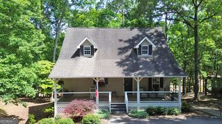 303 Cherrwood Drive, Westminster, SC 29693
