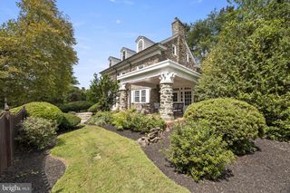 501 E SEDGWICK ST, Philadelphia, PA 19119