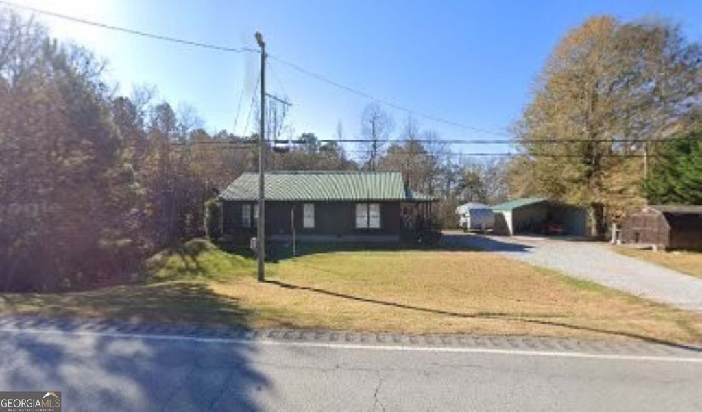 5704 HIGHWAY 46, Heflin, AL 36264