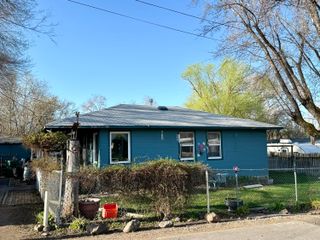 4434 Bryant Avenue, Klamath Falls, OR 97603