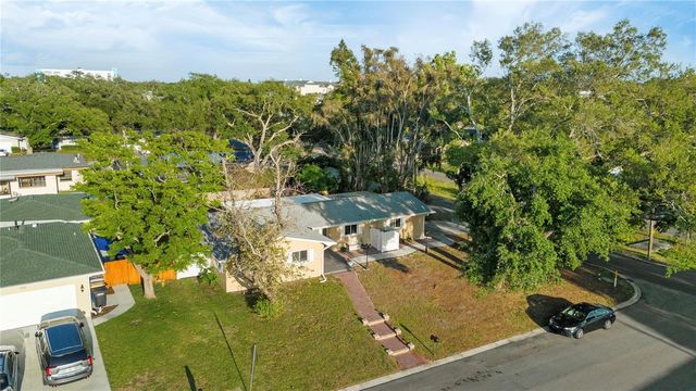1109 S SAN REMO AVENUE, Clearwater, FL 33756