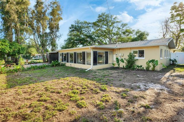 1109 S SAN REMO AVENUE, Clearwater, FL 33756