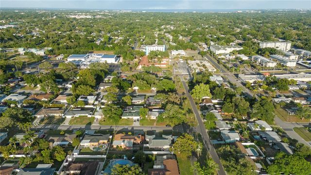 1109 S SAN REMO AVENUE, Clearwater, FL 33756