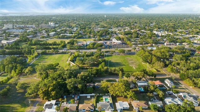 1109 S SAN REMO AVENUE, Clearwater, FL 33756