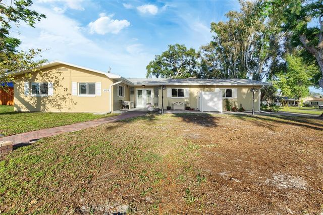 1109 S SAN REMO AVENUE, Clearwater, FL 33756