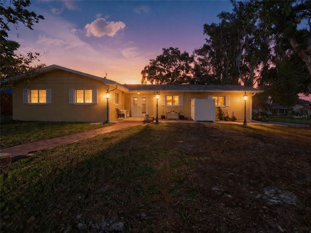 1109 S SAN REMO AVENUE, Clearwater, FL 33756