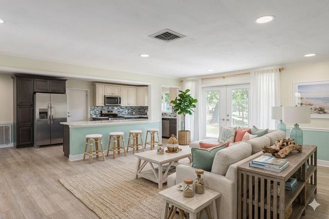 1109 S SAN REMO AVENUE, Clearwater, FL 33756