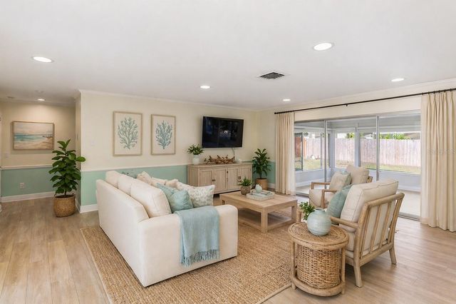 1109 S SAN REMO AVENUE, Clearwater, FL 33756