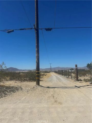 33812 Sunset, Lucerne Valley, CA 92356