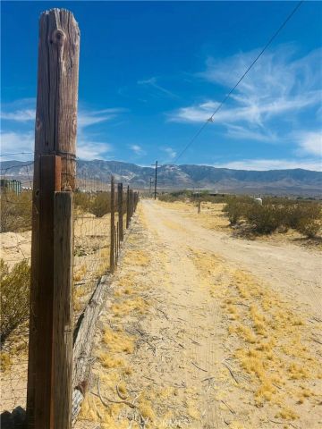 33812 Sunset, Lucerne Valley, CA 92356