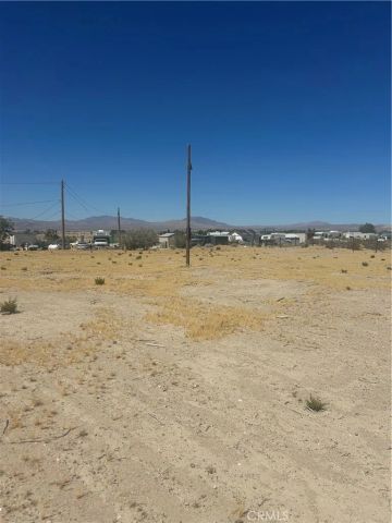 33812 Sunset, Lucerne Valley, CA 92356