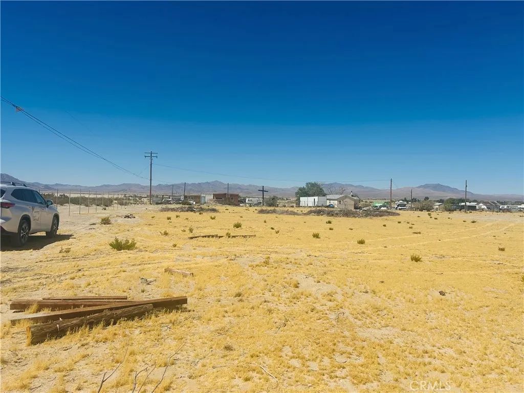 33812 Sunset, Lucerne Valley, CA 92356