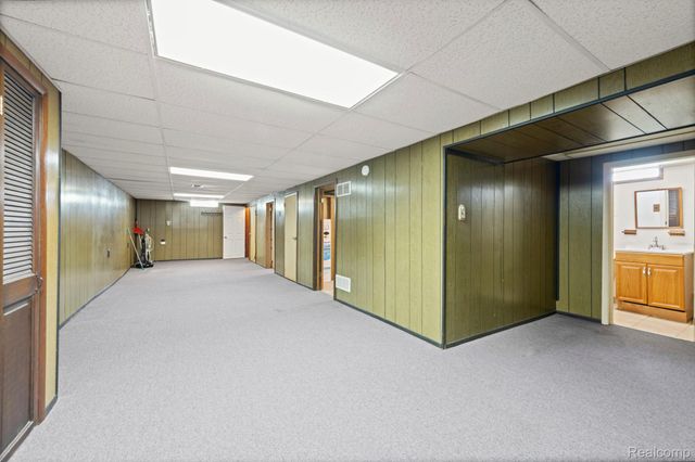 1584 Marion Avenue, Lincoln Park, MI 48146