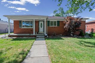 1584 Marion Avenue, Lincoln Park, MI 48146