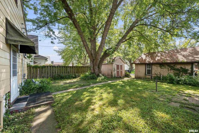 1706 29TH Street, Rock Island, IL 61201