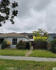 4880 Pacific Avenue, Long Beach, CA 90805