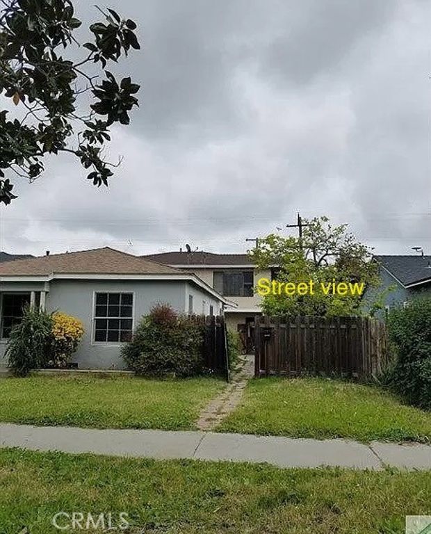 4880 Pacific Avenue, Long Beach, CA 90805