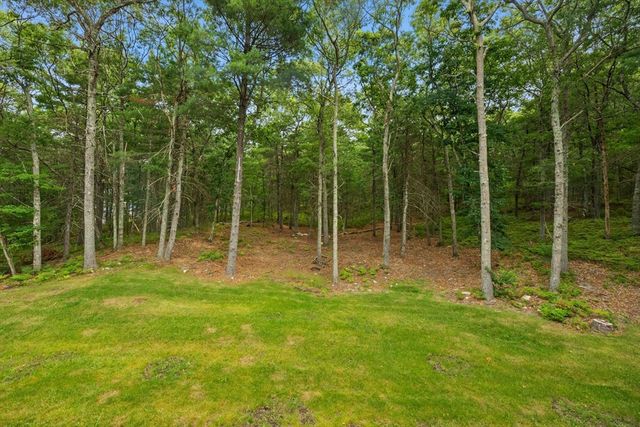 84 Cannon Ball Road, Sharon, MA 02067