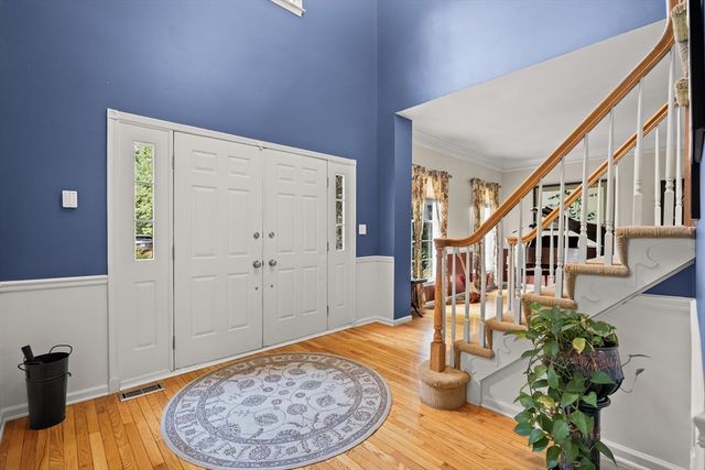 84 Cannon Ball Road, Sharon, MA 02067