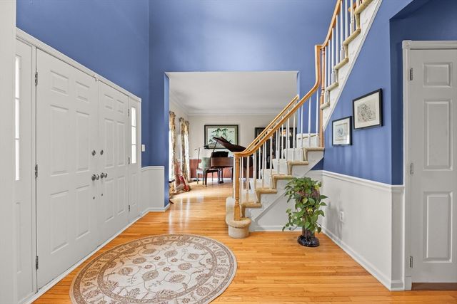 84 Cannon Ball Road, Sharon, MA 02067