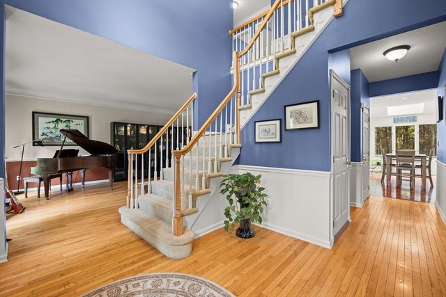 84 Cannon Ball Road, Sharon, MA 02067