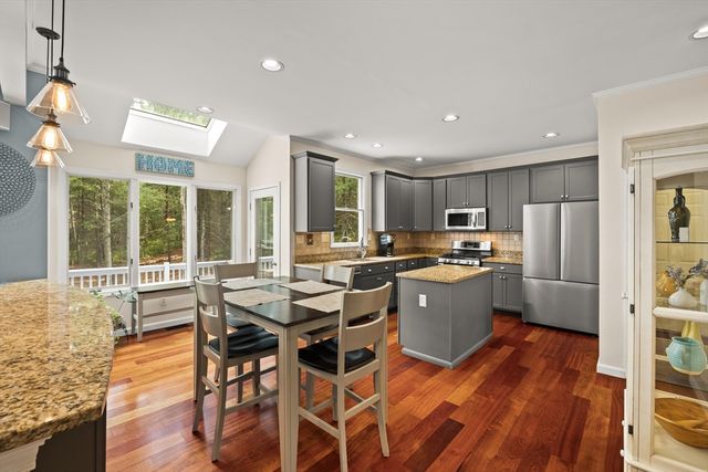 84 Cannon Ball Road, Sharon, MA 02067