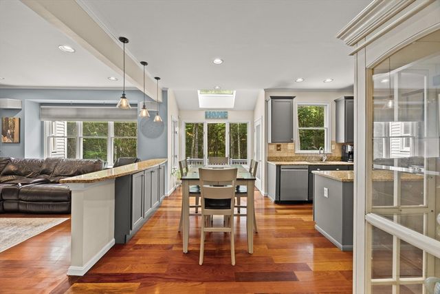 84 Cannon Ball Road, Sharon, MA 02067