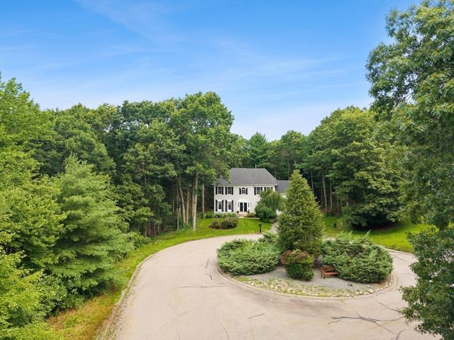 84 Cannon Ball Road, Sharon, MA 02067