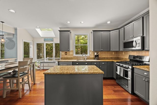 84 Cannon Ball Road, Sharon, MA 02067