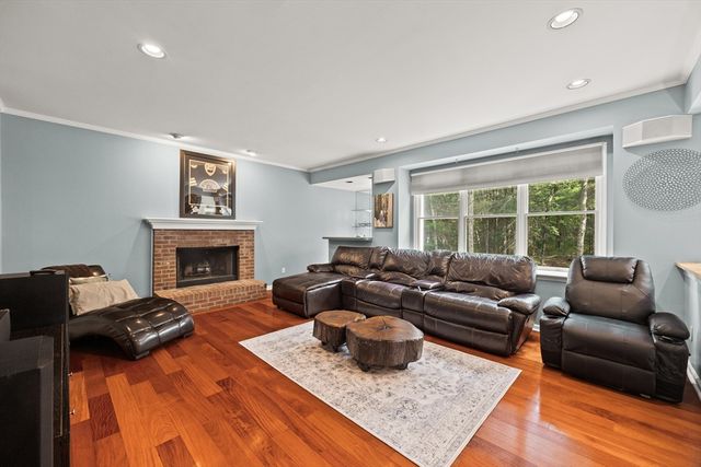 84 Cannon Ball Road, Sharon, MA 02067