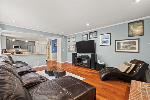 84 Cannon Ball Road, Sharon, MA 02067