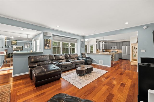 84 Cannon Ball Road, Sharon, MA 02067