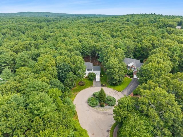 84 Cannon Ball Road, Sharon, MA 02067