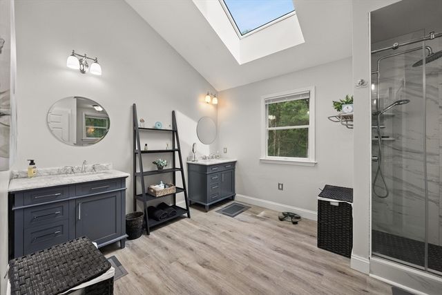 84 Cannon Ball Road, Sharon, MA 02067