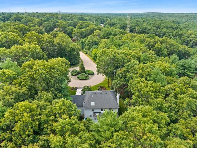 84 Cannon Ball Road, Sharon, MA 02067