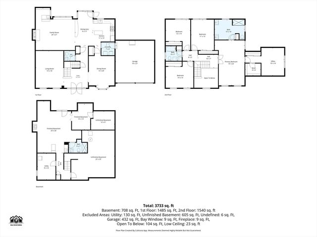 84 Cannon Ball Road, Sharon, MA 02067