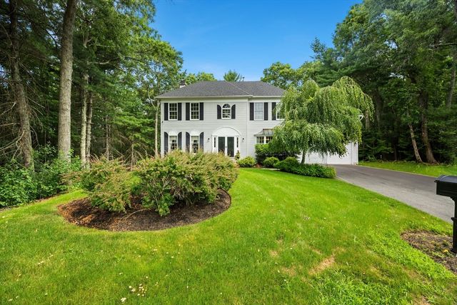 84 Cannon Ball Road, Sharon, MA 02067